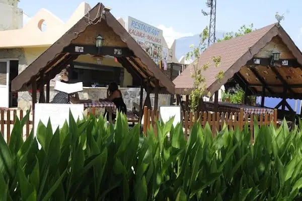 Alanya First Class Hotel - Resim 5