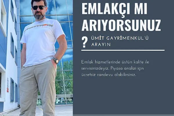 Ümit Gayrimenkul Yatırım Ofisi /İnegöl emlak gayrimenkul - Resim 15