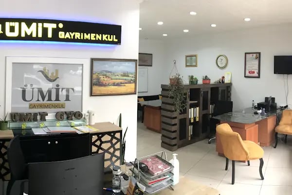Ümit Gayrimenkul Yatırım Ofisi /İnegöl emlak gayrimenkul - Resim 17
