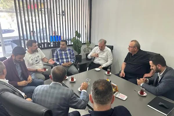Ümit Gayrimenkul Yatırım Ofisi /İnegöl emlak gayrimenkul - Resim 9