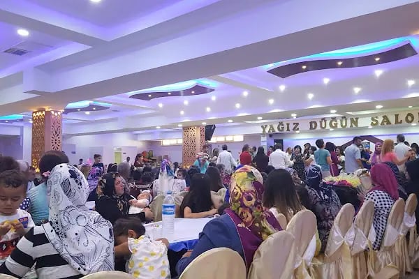 Ezo Gelin Plaza Ve Düğün Salonları - Resim 6
