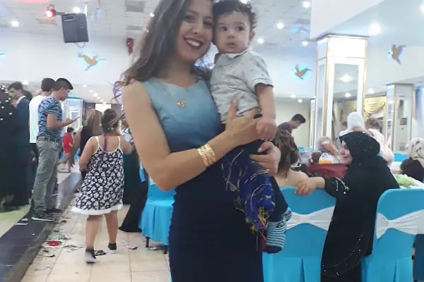 Ezo Gelin Plaza Ve Düğün Salonları - Resim 14