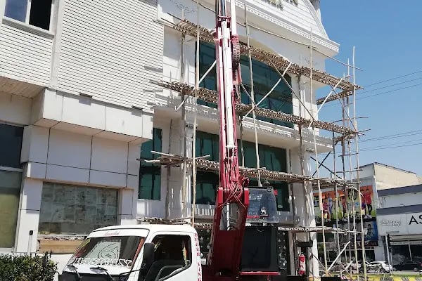 Ezo Gelin Plaza Ve Düğün Salonları - Resim 1