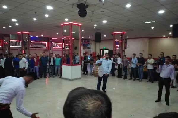 Ezo Gelin Plaza Ve Düğün Salonları - Resim 20