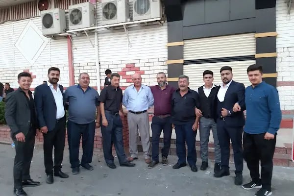 Ezo Gelin Plaza Ve Düğün Salonları - Resim 11