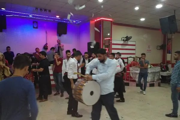 Ezo Gelin Plaza Ve Düğün Salonları - Resim 16