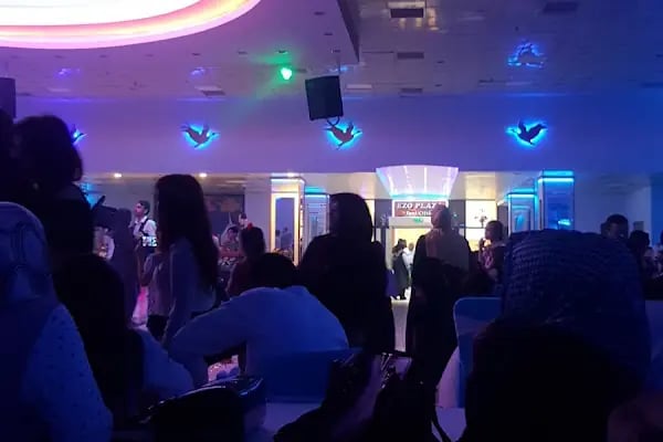 Ezo Gelin Plaza Ve Düğün Salonları - Resim 5