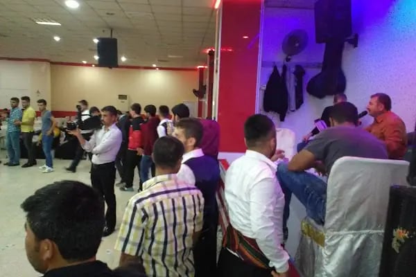 Ezo Gelin Plaza Ve Düğün Salonları - Resim 15