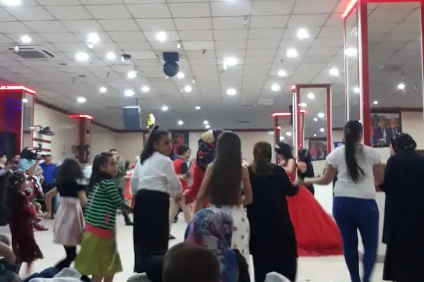 Ezo Gelin Plaza Ve Düğün Salonları - Resim 2