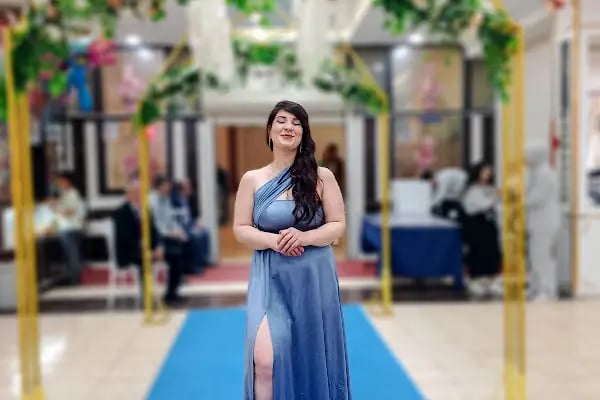 Ezo Gelin Plaza Ve Düğün Salonları - Resim 13