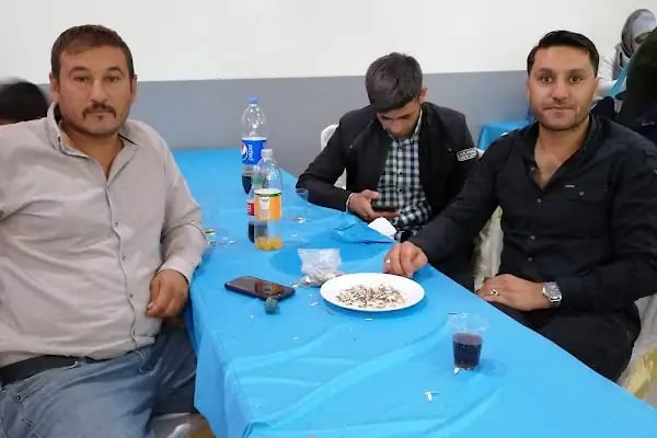 Ezo Gelin Plaza Ve Düğün Salonları - Resim 19