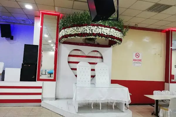Ezo Gelin Plaza Ve Düğün Salonları - Resim 18