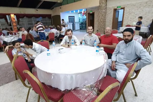 Ezo Gelin Plaza Ve Düğün Salonları - Resim 3