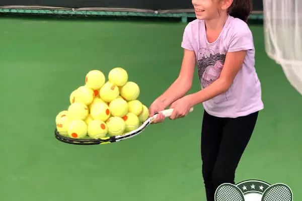 Atakent Tenis - Resim 5