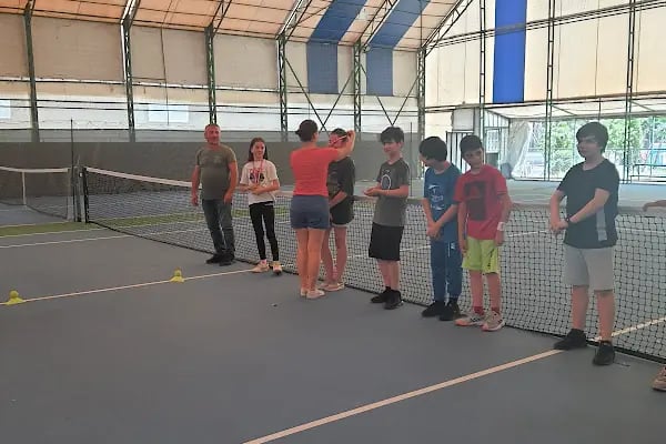 Atakent Tenis - Resim 9