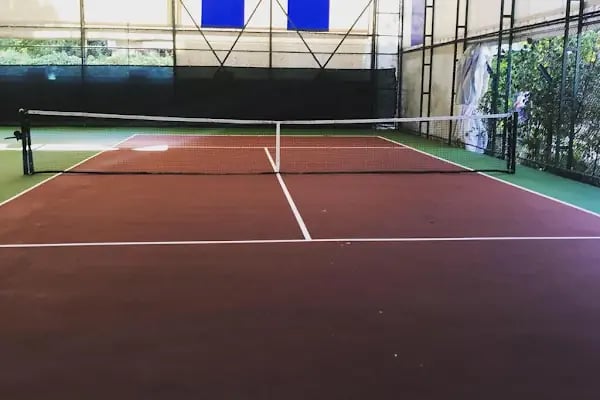 Atakent Tenis - Resim 10
