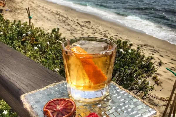 Goya Beach Club - Resim 20
