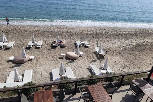 Goya Beach Club - Resim 4