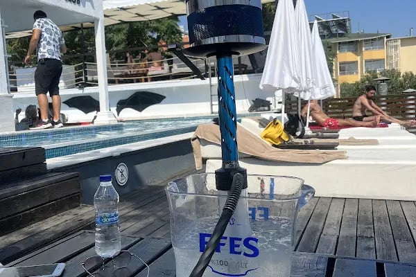 Goya Beach Club - Resim 5