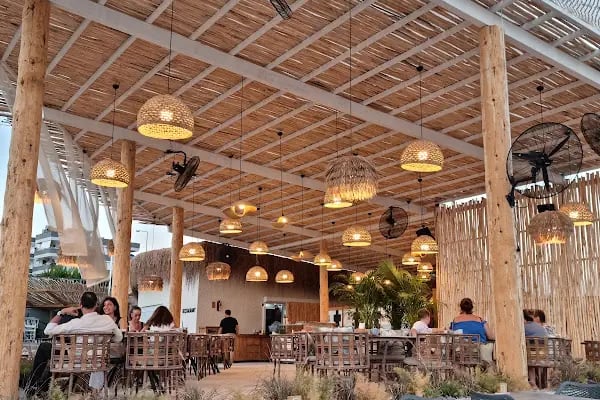 Goya Beach Club - Resim 14