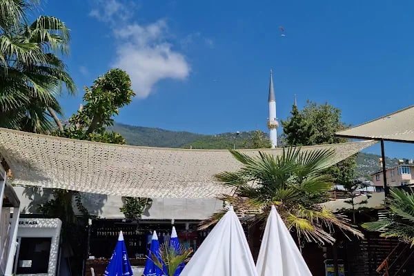 Goya Beach Club - Resim 16