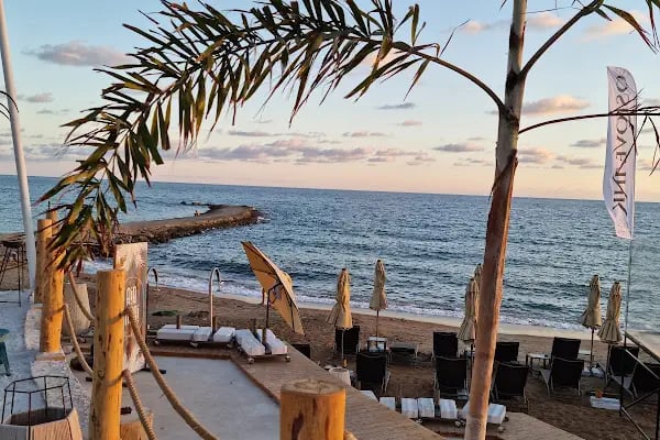 Goya Beach Club - Resim 3