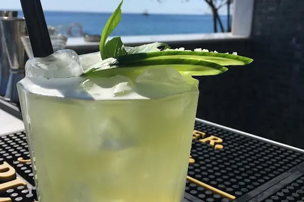 Goya Beach Club - Resim 6