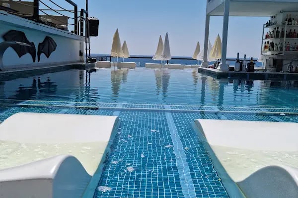 Goya Beach Club - Resim 2