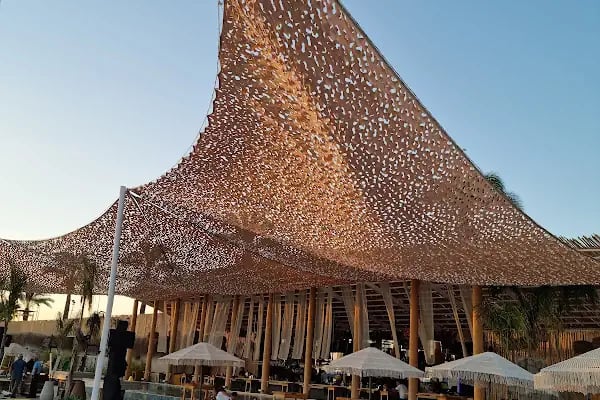 Goya Beach Club - Resim 7