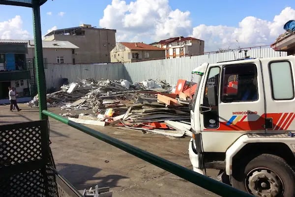 SON ADIM GERİ DÖNÜŞÜM SAN - Resim 2