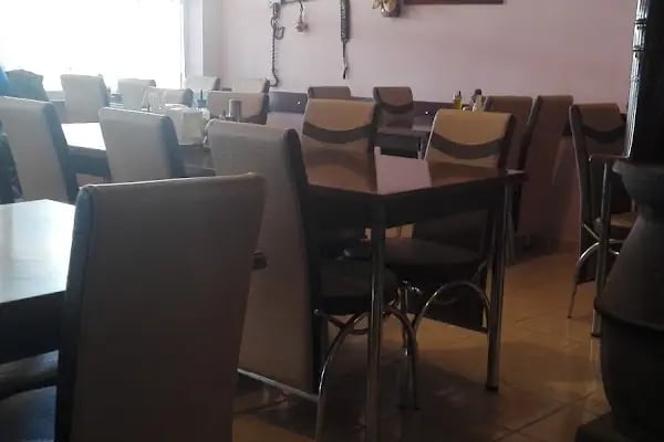 Paşaköy Köfte ve Izgara Salonu - Resim 14