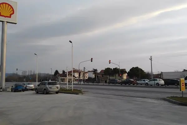 Paşaköy Köfte ve Izgara Salonu - Resim 6