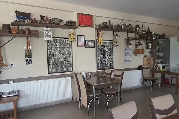 Paşaköy Köfte ve Izgara Salonu - Resim 10