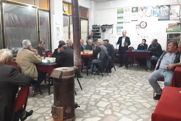 Paşaköy Köfte ve Izgara Salonu - Resim 18