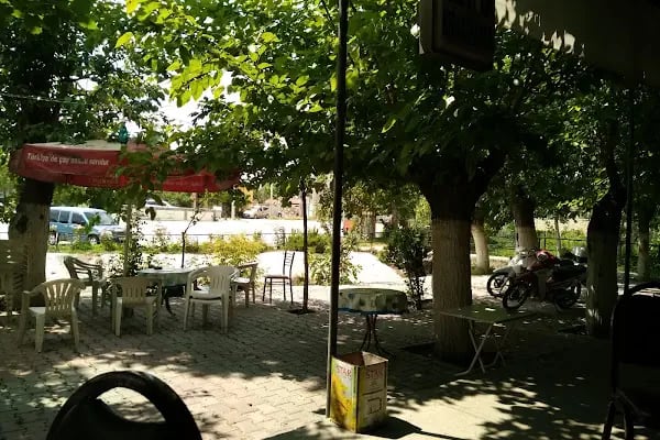 Paşaköy Köfte ve Izgara Salonu - Resim 2