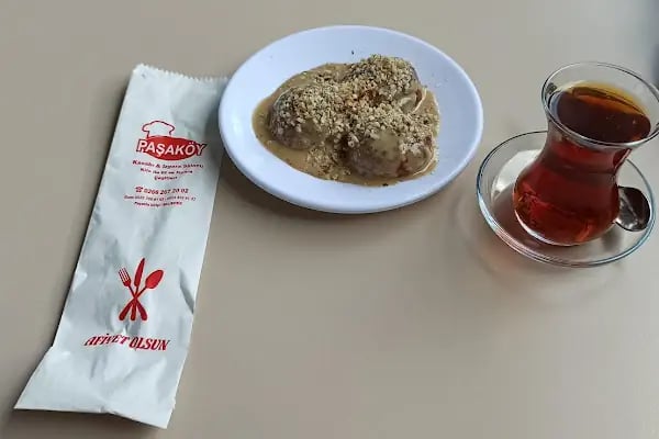 Paşaköy Köfte ve Izgara Salonu - Resim 9