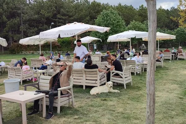 Paşaköy Köfte ve Izgara Salonu - Resim 11