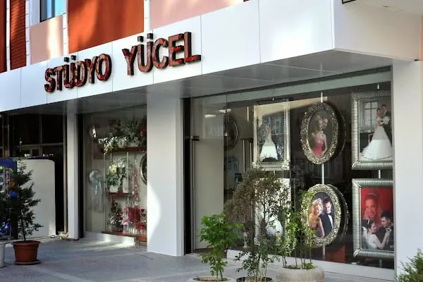 STÜDYO YÜCEL - Resim 3