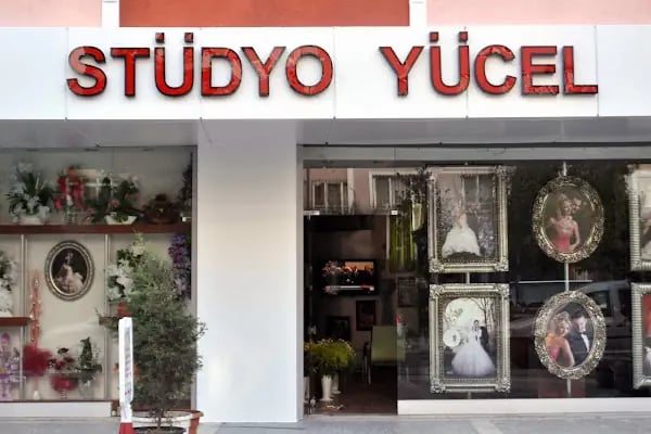 STÜDYO YÜCEL - Resim 4