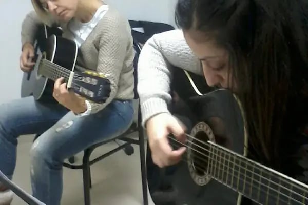 İmera Sanat Akademi - Resim 5