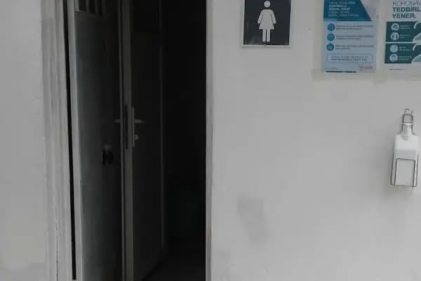 ÇEŞME CENNET VADİSİ TATİL KÖYÜ ÇADIR &amp; KARAVAN KAMP ALANI - Resim 12
