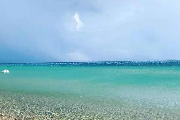 ÇEŞME CENNET VADİSİ TATİL KÖYÜ ÇADIR &amp; KARAVAN KAMP ALANI - Resim 17