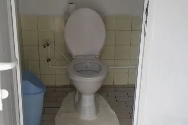 ÇEŞME CENNET VADİSİ TATİL KÖYÜ ÇADIR &amp; KARAVAN KAMP ALANI - Resim 14