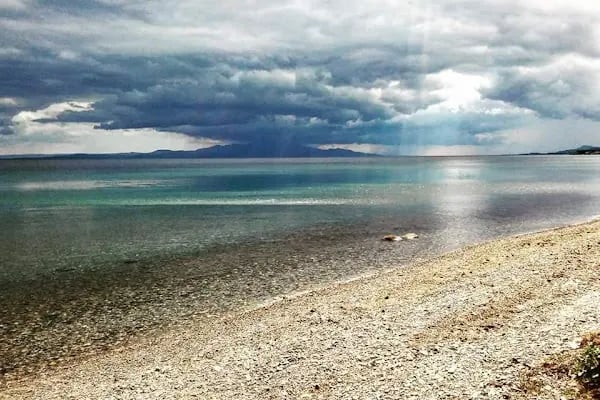 ÇEŞME CENNET VADİSİ TATİL KÖYÜ ÇADIR &amp; KARAVAN KAMP ALANI - Resim 11