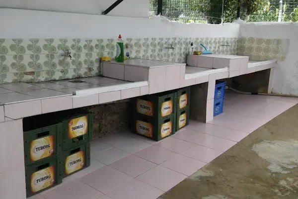 ÇEŞME CENNET VADİSİ TATİL KÖYÜ ÇADIR &amp; KARAVAN KAMP ALANI - Resim 5