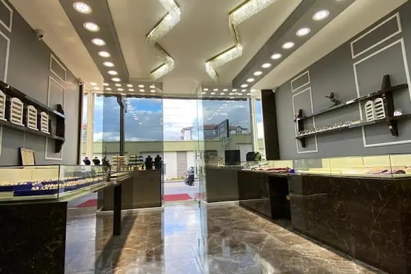 SAÇAK KUYUMCULUK - Kalitenin ve uygun fiyatın adresi, Sincan Ankara - Resim 19