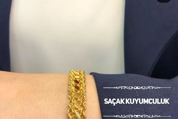 SAÇAK KUYUMCULUK - Kalitenin ve uygun fiyatın adresi, Sincan Ankara - Resim 16