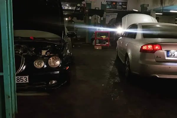 Merkez Medine Özel Servis - Resim 8