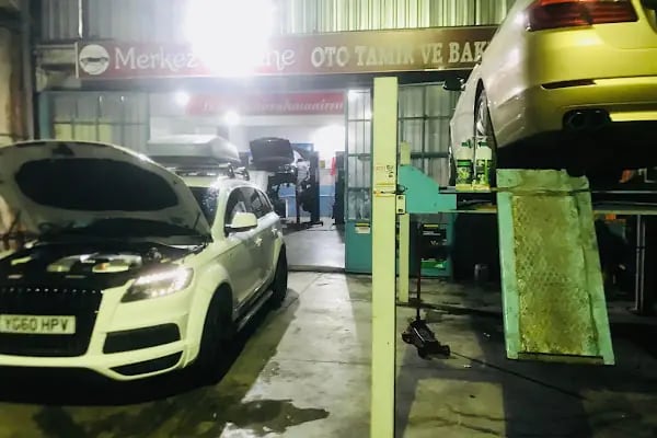 Merkez Medine Özel Servis - Resim 12