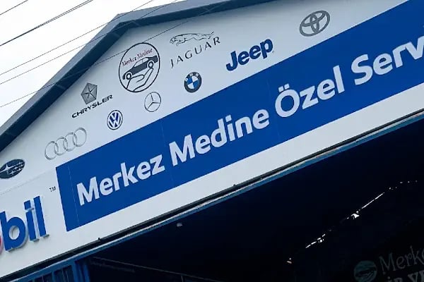 Merkez Medine Özel Servis - Resim 10